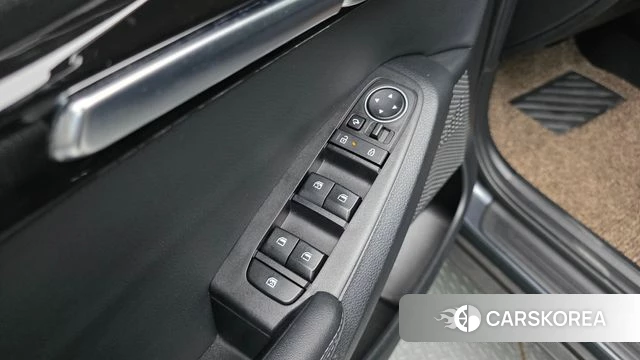 Kia The New Seltos 2022 Серый из Кореи, фото 2