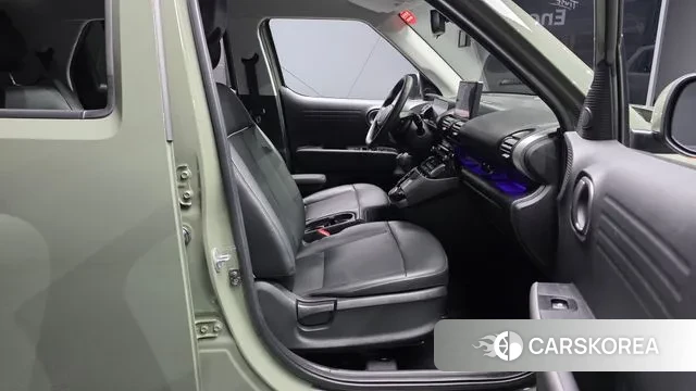 Hyundai Casper 2023 Цвет тростника из Кореи, фото 2