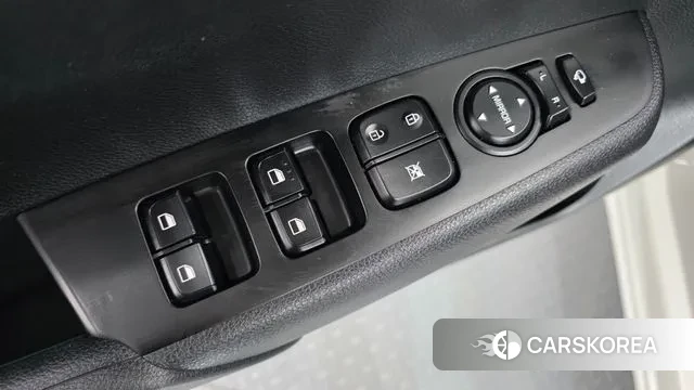 Kia Morning Urban (JA) 2022 Белый из Кореи, фото 2