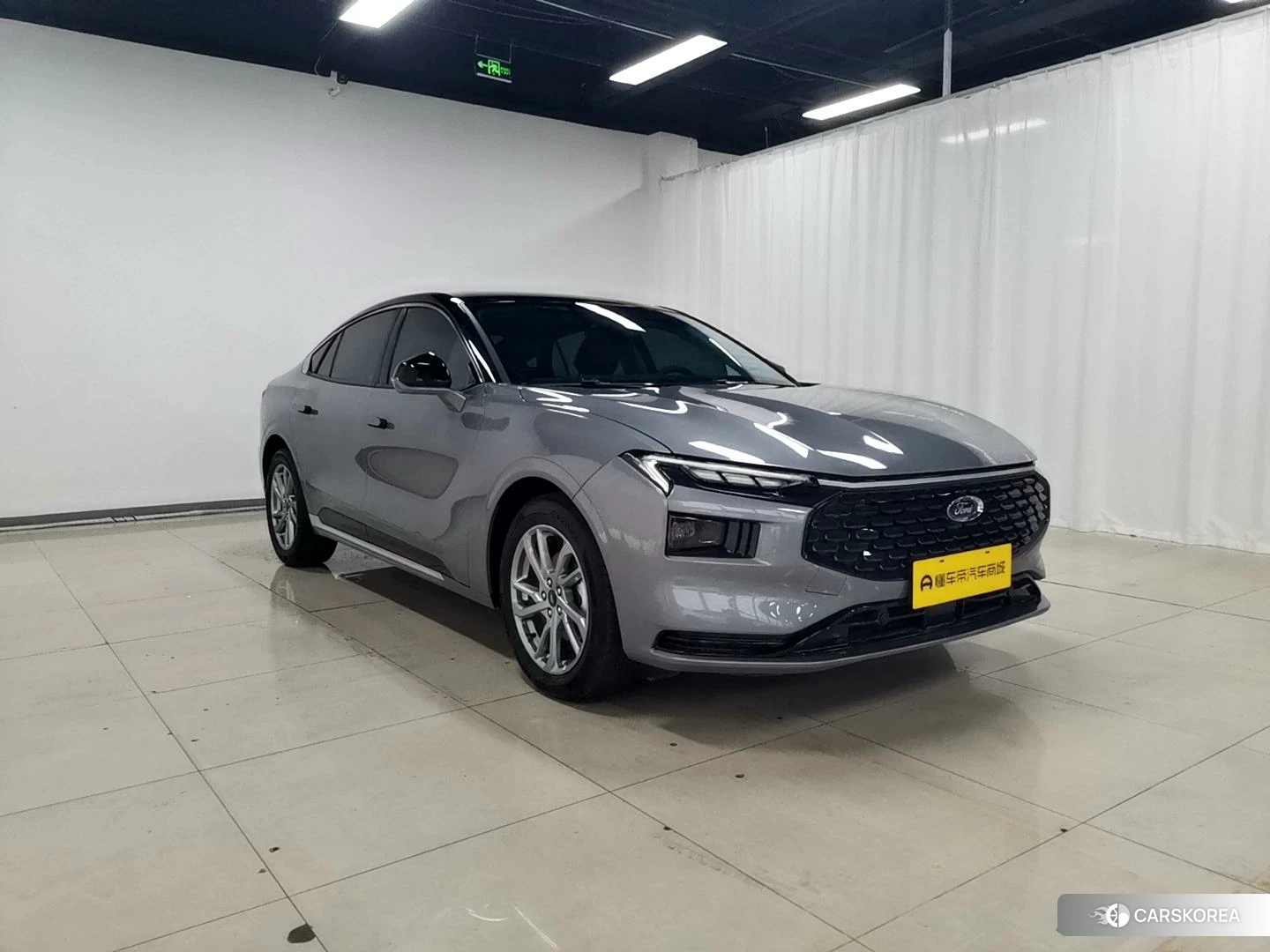 Ford Mondeo 2023 Другой из Китая, фото 2