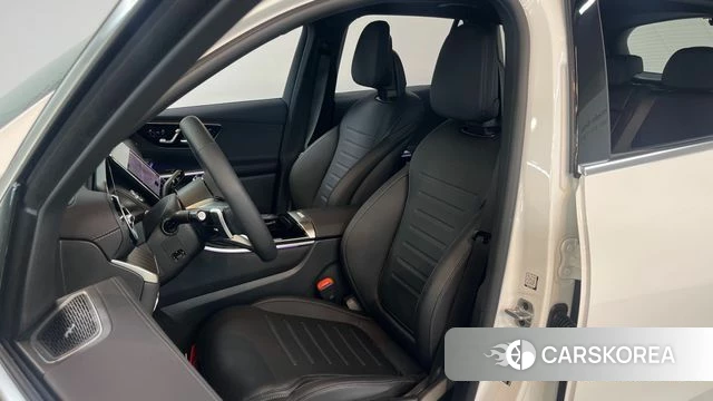 Mercedes-Benz GLC-Class X254 2025 Белый из Кореи, фото 2