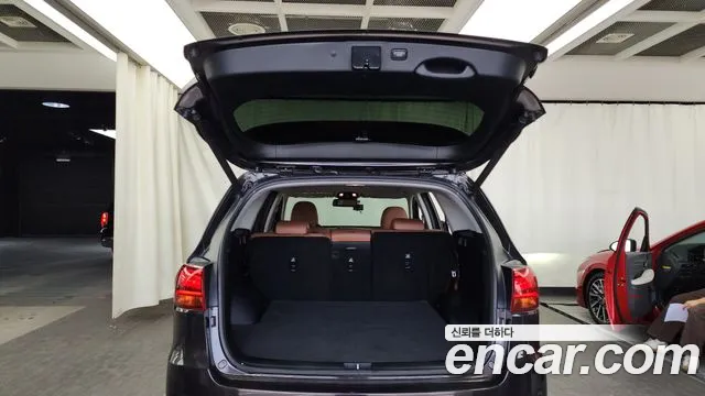 Kia The New Sorento id 2656522 из Кореи 2