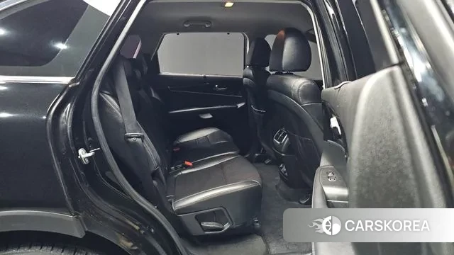 Kia The New Sorento 2020 Черный из Кореи, фото 2