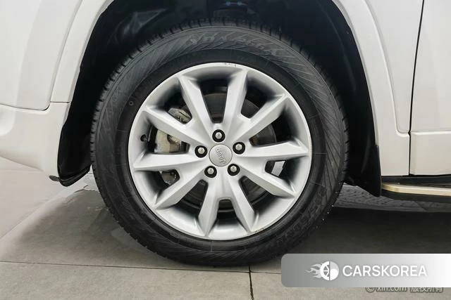 Jeep Free light 2018 Белый из Китая, фото 2