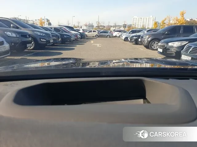 BMW 5 Series (G30) 2018 Черный из Кореи, фото 2