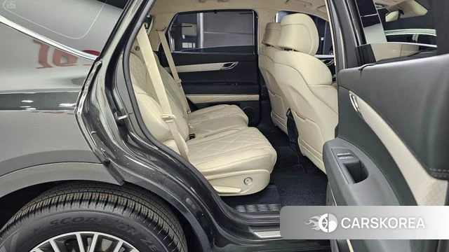 Genesis GV80 2025 Серый из Кореи, фото 2