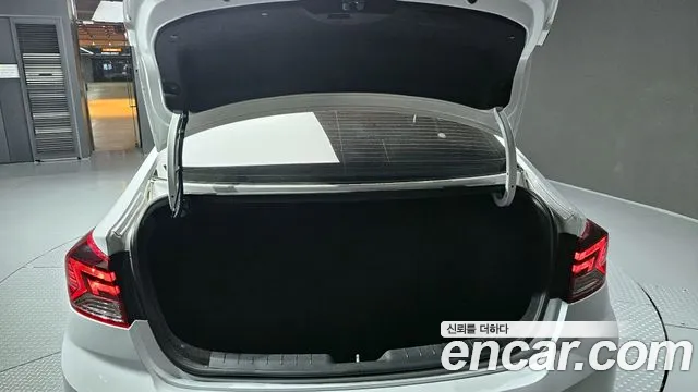 Hyundai The New Avante AD id 2681768 из Кореи 2