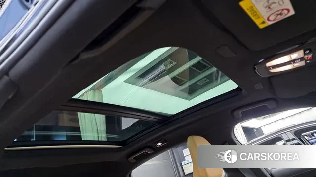 Volvo S90 2024 Черный из Кореи, фото 2