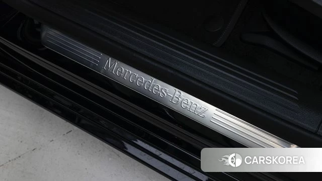 Mercedes-Benz A-Class W177 2025 Черный из Кореи, фото 2