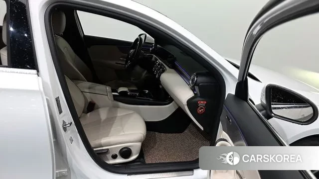 Mercedes-Benz A-Class W177 id 3513163 из Кореи 2