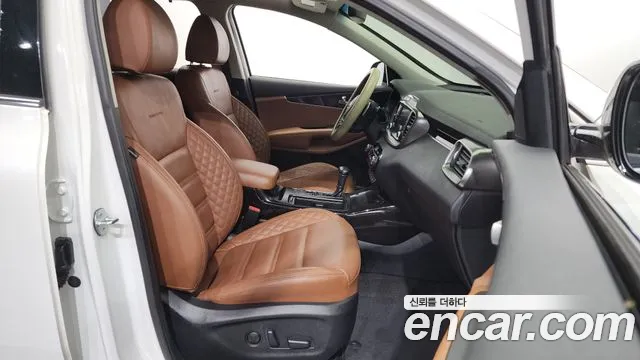 Kia The New Sorento id 2845111 из Кореи 2