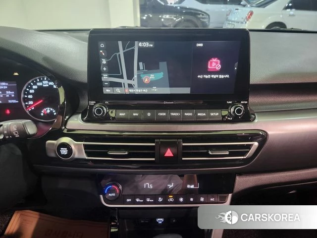 Kia Seltos 2020 Жемчужный цвет из Кореи, фото 2