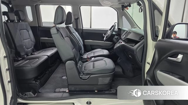 Kia The New Kia Ray 2023 Жемчужный цвет из Кореи, фото 2