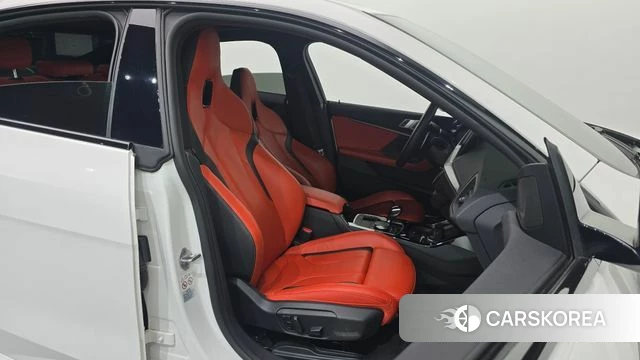 BMW 2 Series Gran Coupe (F44) 2020 Белый из Кореи, фото 2
