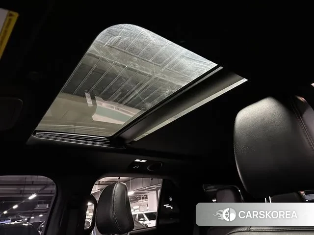 Ford Explorer 6th Generation 2019 Белый из Кореи, фото 2