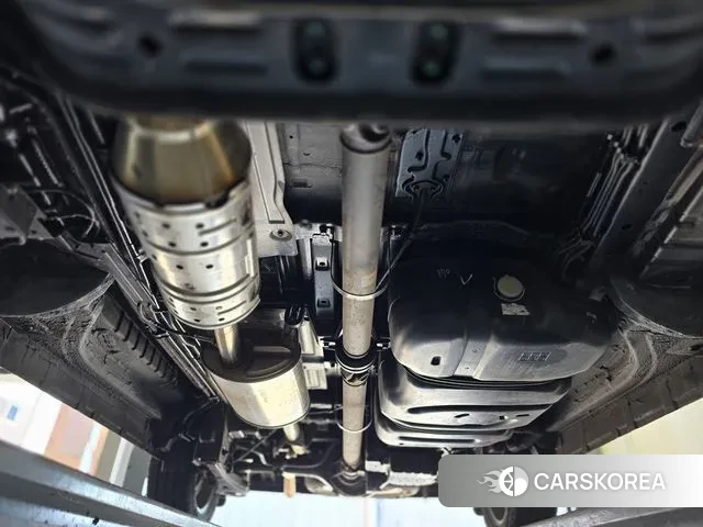 Hyundai The New Grand Starex 2019 Белый из Кореи, фото 2