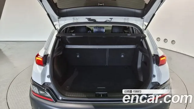 Hyundai The New Kona id 2647067 из Кореи 2