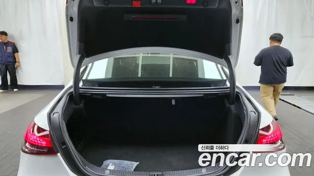 Mercedes-Benz E-Class W213 2020 Белый из Кореи, фото 2