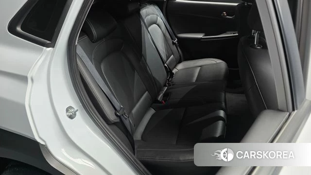 Hyundai Kona 2018 Белый из Кореи, фото 2