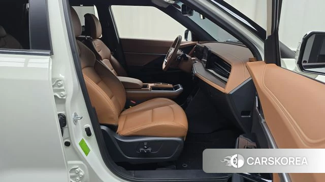 Ssangyong Torres 2025 Белый из Кореи, фото 2