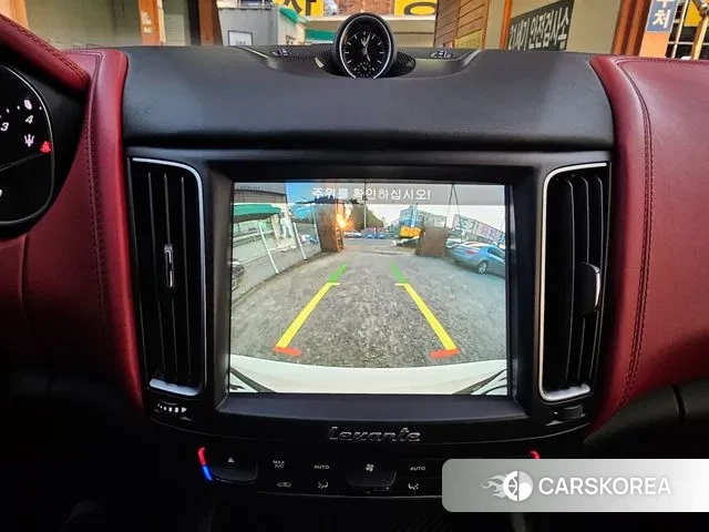 Maserati Levante 2020 Белый из Кореи, фото 2