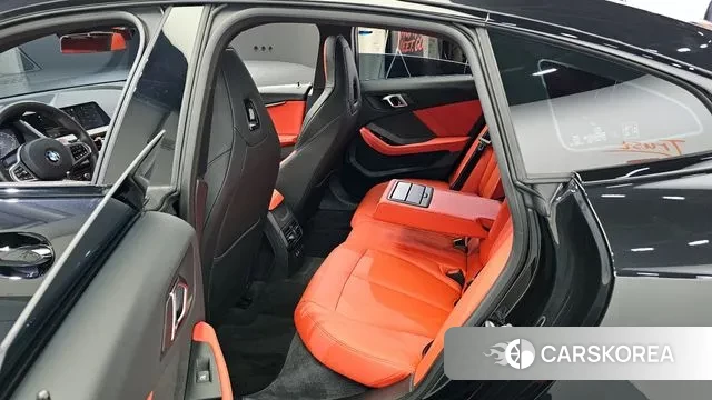 BMW 2 Series Gran Coupe (F44) 2024 Черный из Кореи, фото 2