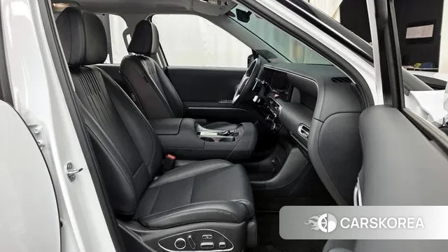 Hyundai Palisade (LX3) 2025 Белый из Кореи, фото 2