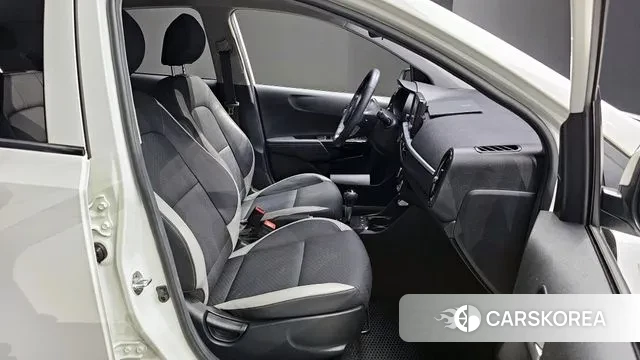 Kia All New Morning (JA) 2018 Белый из Кореи, фото 2