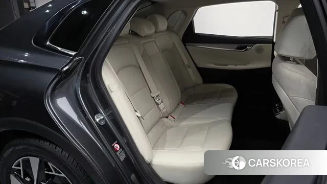 Hyundai The New Grandeur IG Hybrid id 2989757 из Кореи 2