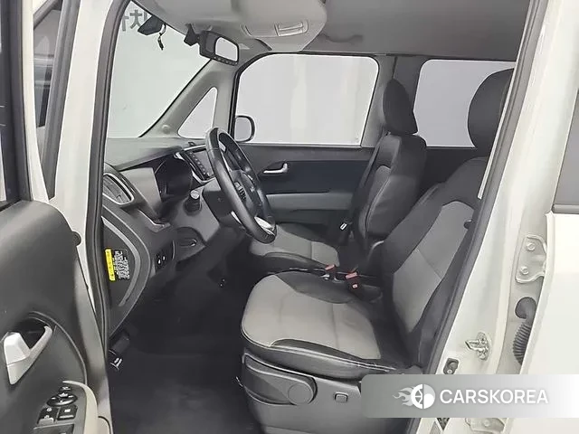 Kia The New Ray 2022 Белый из Кореи, фото 2