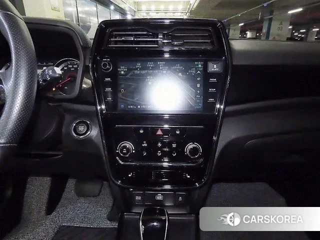 Ssangyong Berry New Tivoli 2021 Белый из Кореи, фото 2