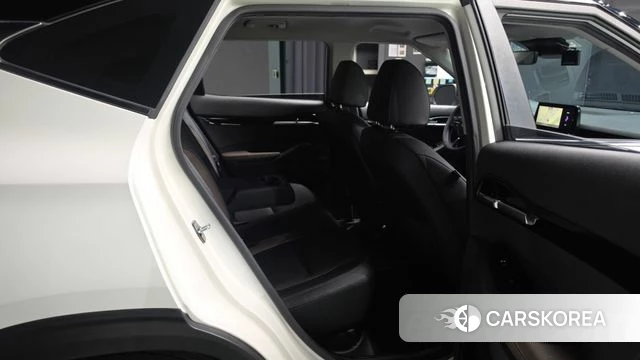 Kia Seltos 2019 Белый из Кореи, фото 2