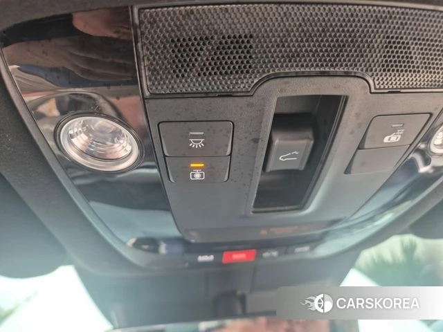 Kia The New Sorento 4th Generation 2024 Белый из Кореи, фото 2