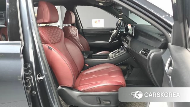 Hyundai Palisade 2019 Черный из Кореи, фото 2