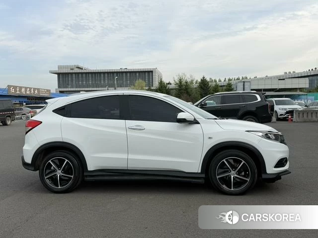 Honda Binzhi 2022 Белый из Китая, фото 2