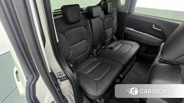 Kia The New Kia Ray 2025 Жемчужный цвет из Кореи, фото 2