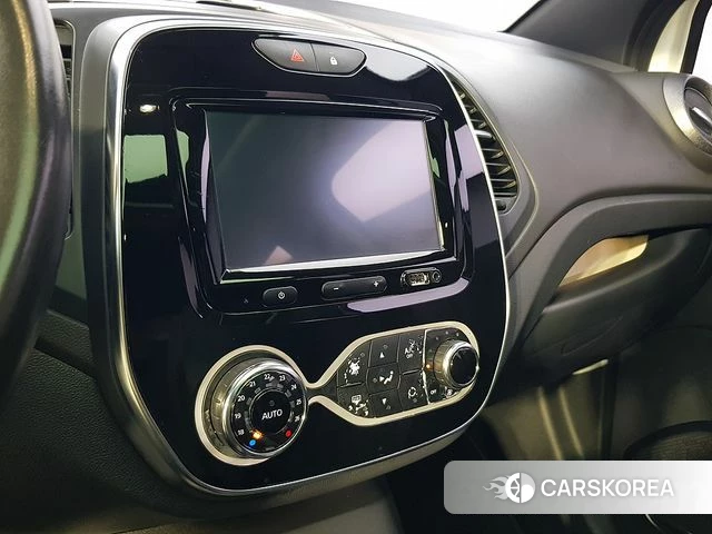 Renault Korea (Samsung) New QM3 2018 Белый из Кореи, фото 2