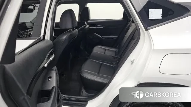 Kia Seltos 2021 Белый из Кореи, фото 2