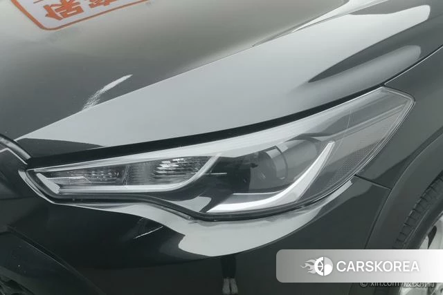 Toyota Fenglanda 2023 Черный из Китая, фото 2