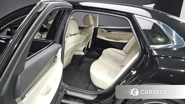 Hyundai The New Grandeur IG 2022 Черный из Кореи, фото 2