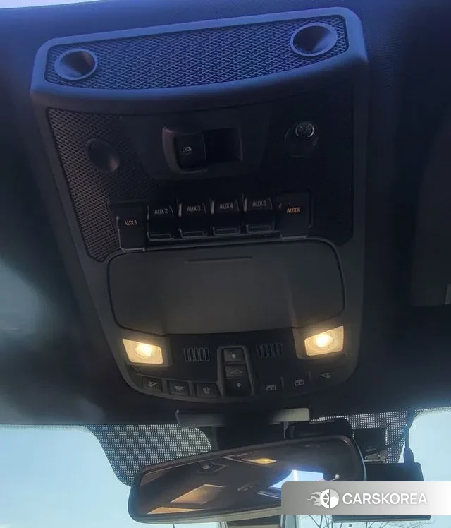 Ford F150 2018 Черный из Кореи, фото 2