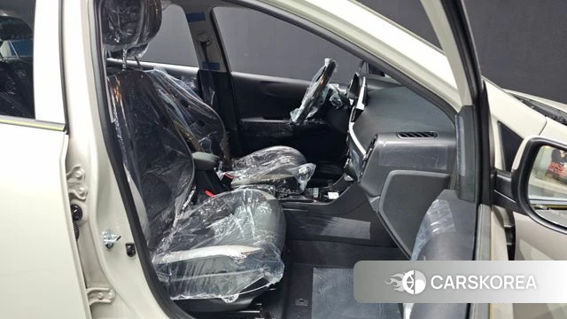 Kia The New Morning (JA) 2026 Жемчужный цвет из Кореи, фото 2