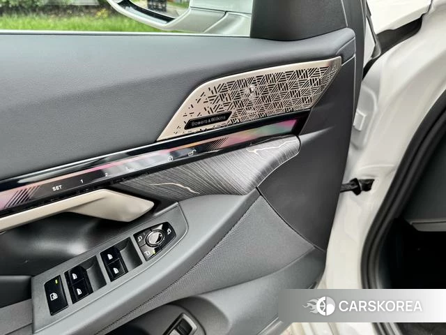 BMW 5 series 2025 Белый из Китая, фото 2