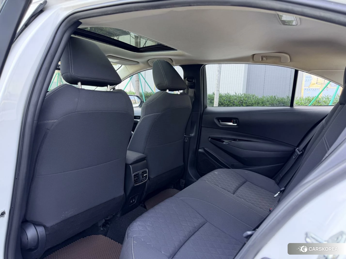 Toyota Asian lion 2021 Белый из Китая, фото 2