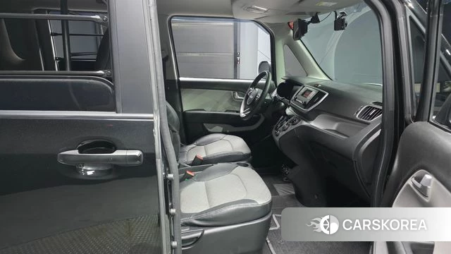 Kia The New Ray 2022 Черный из Кореи, фото 2