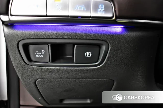 Genesis GV80 2020 Белый из Кореи, фото 2