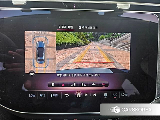 Mercedes-Benz E-Class W214 2024 Черный из Кореи, фото 2