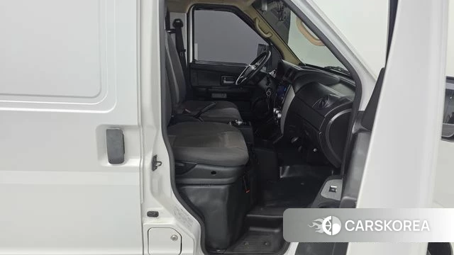 Dongfeng Socon C35 2023 Белый из Кореи, фото 2