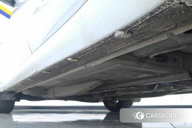 Chevrolet Cruze 2022 Белый из Китая, фото 2