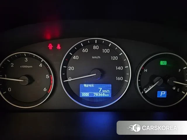 Hyundai The New Grand Starex 2018 Желтый из Кореи, фото 2